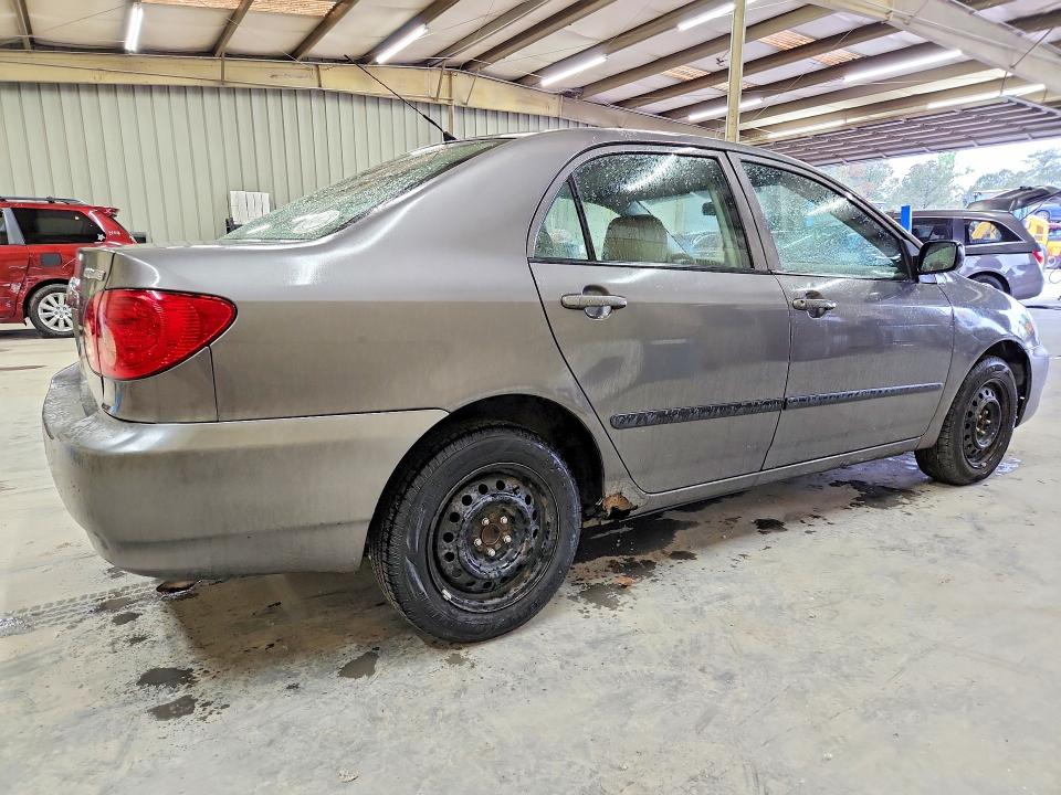 Aukcja sprzedaży 2005 Toyota Corolla, vin: 1NXBR32E95Z401258, numer aukcji: 52553666