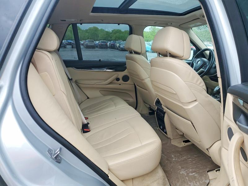 Продажа на аукционе авто 2015 Bmw X5, vin: 5UXKR6C50F0J74425, номер лота: 53691776