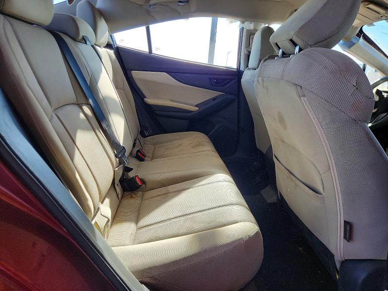 Продаж на аукціоні авто 2023 Subaru Impreza, vin: 4S3GKAV62P3602001, номер лоту: 52751276