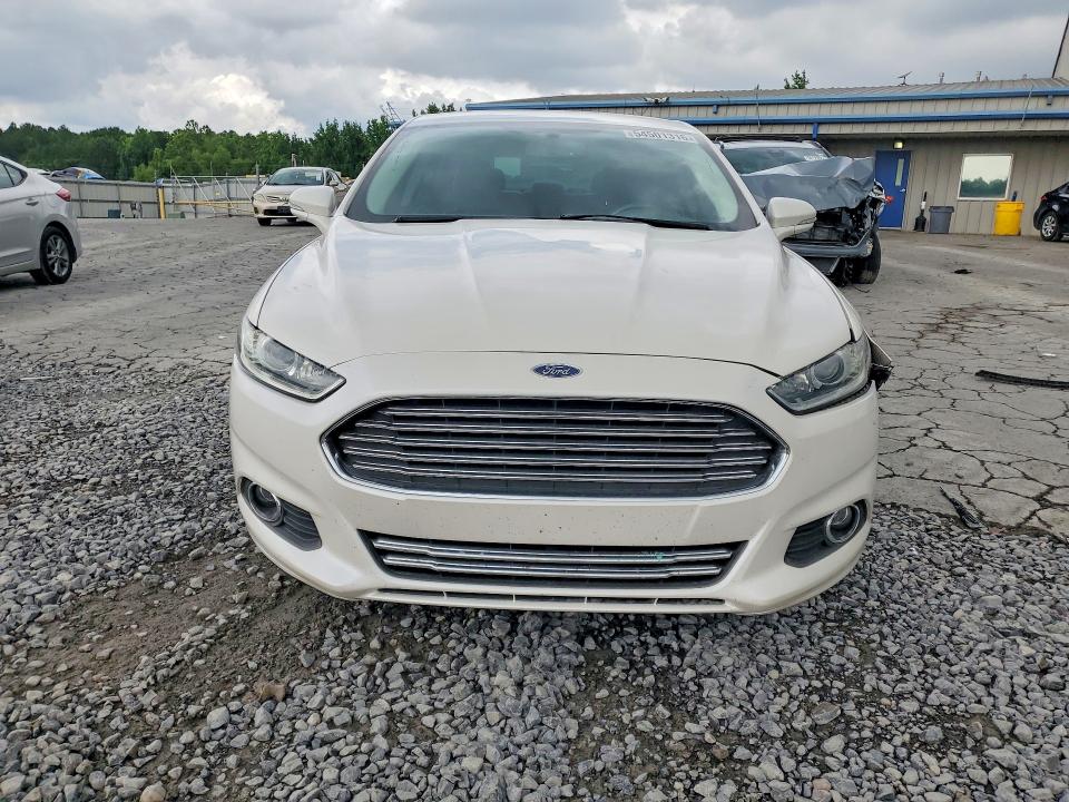 Продажа на аукционе авто 2014 Ford Fusion, vin: 3FA6P0HD0ER182227, номер лота: 54501316