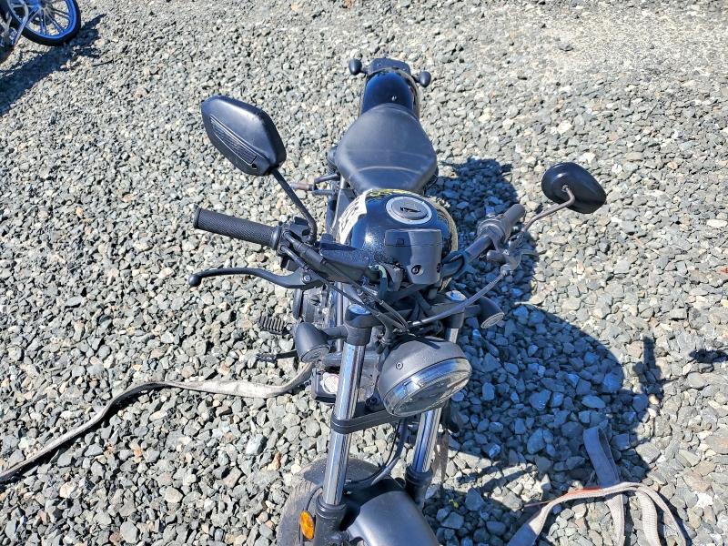 Продажа на аукционе авто 2024 Honda Cmx500, vin: MLHPC5651R5700080, номер лота: 53655796