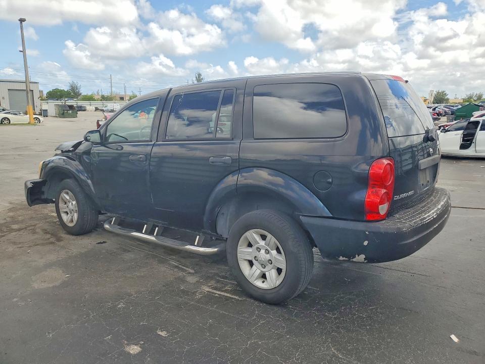 Aukcja sprzedaży 2005 Dodge Durango, vin: 1D4HD38K05F512637, numer aukcji: 54308526