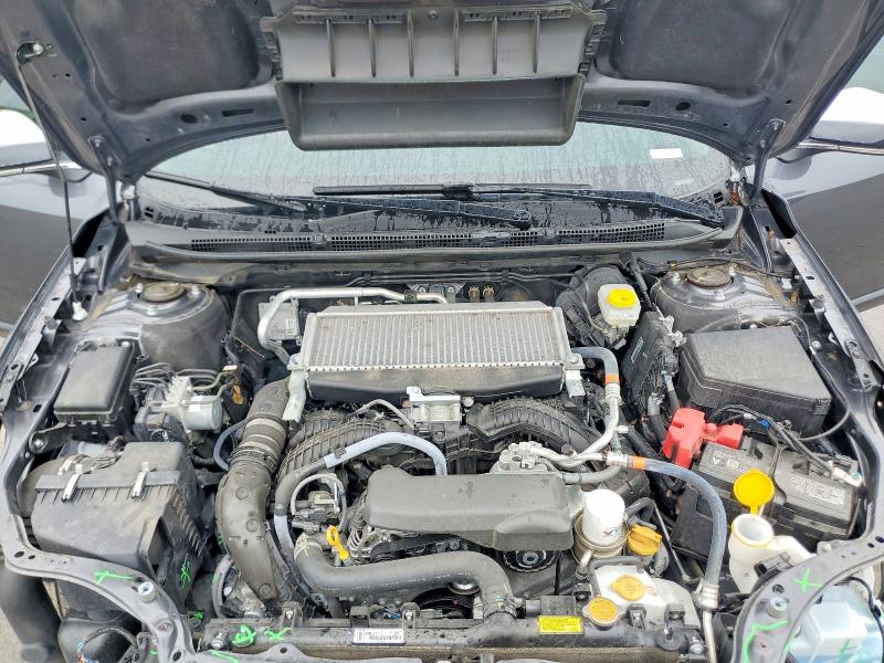 54771526 :رقم المزاد ، 4S4BTGPD6S3186030 vin ، 2025 Subaru Outback مزاد بيع