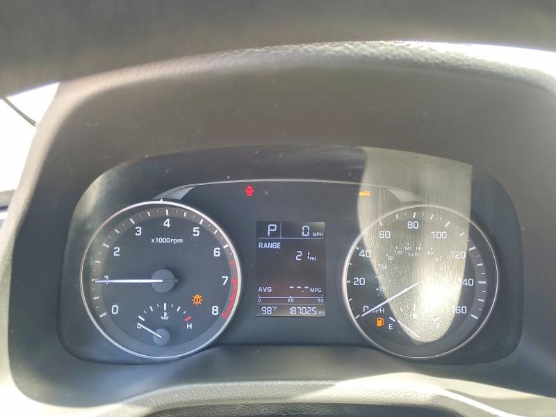 2017 Hyundai Elantra მანქანა იყიდება აუქციონზე, vin: 5NPD84LF4HH138298, აუქციონის ნომერი: 53231746