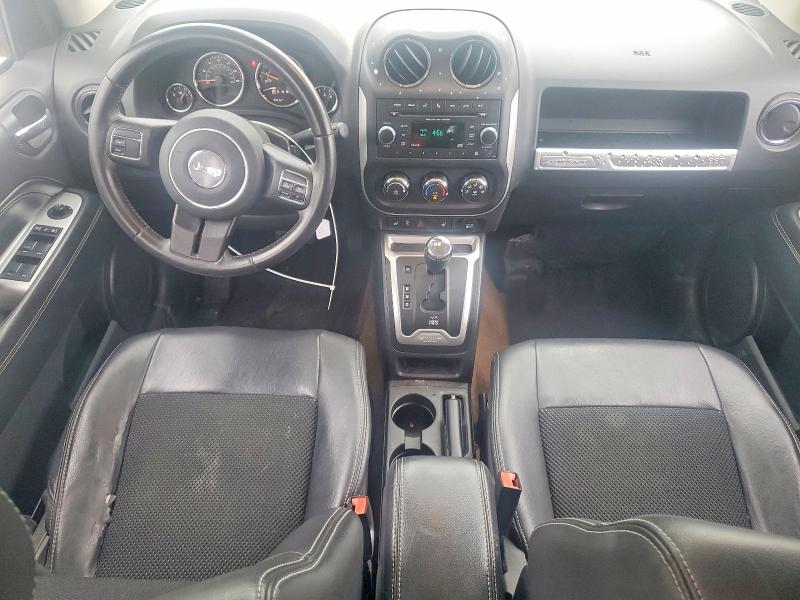 Продажа на аукционе авто 2014 Jeep Compass, vin: 1C4NJDEB6ED817171, номер лота: 54808406