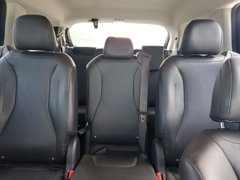 54270776 :رقم المزاد ، KNDNB4H30P6235351 vin ، 2023 Kia Carnival مزاد بيع
