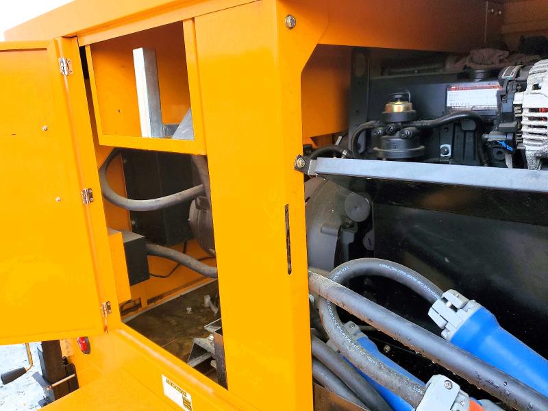 2012 Ck Power Generator მანქანა იყიდება აუქციონზე, vin: 4C9BE1015CS247363, აუქციონის ნომერი: 54768146