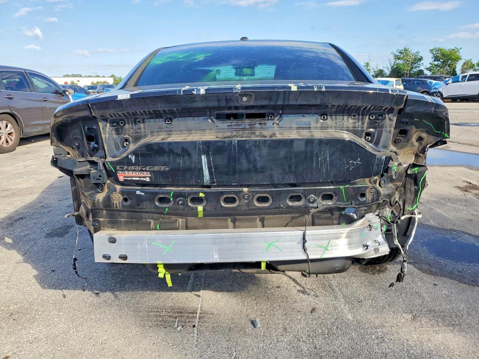 54703276 :رقم المزاد ، 2C3CDXBG2KH745727 vin ، 2019 Dodge Charger مزاد بيع