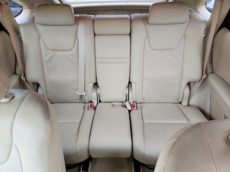 53445436 :رقم المزاد ، JTJZK1BAXA2408456 vin ، 2010 Lexus Rx مزاد بيع