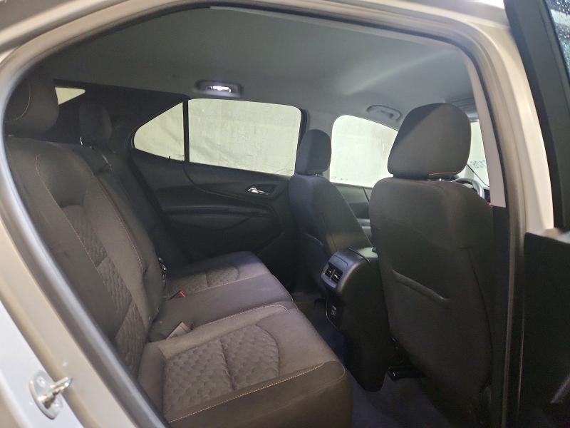 Продажа на аукционе авто 2019 Chevrolet Equinox, vin: 2GNAXUEV4K6257661, номер лота: 52912126
