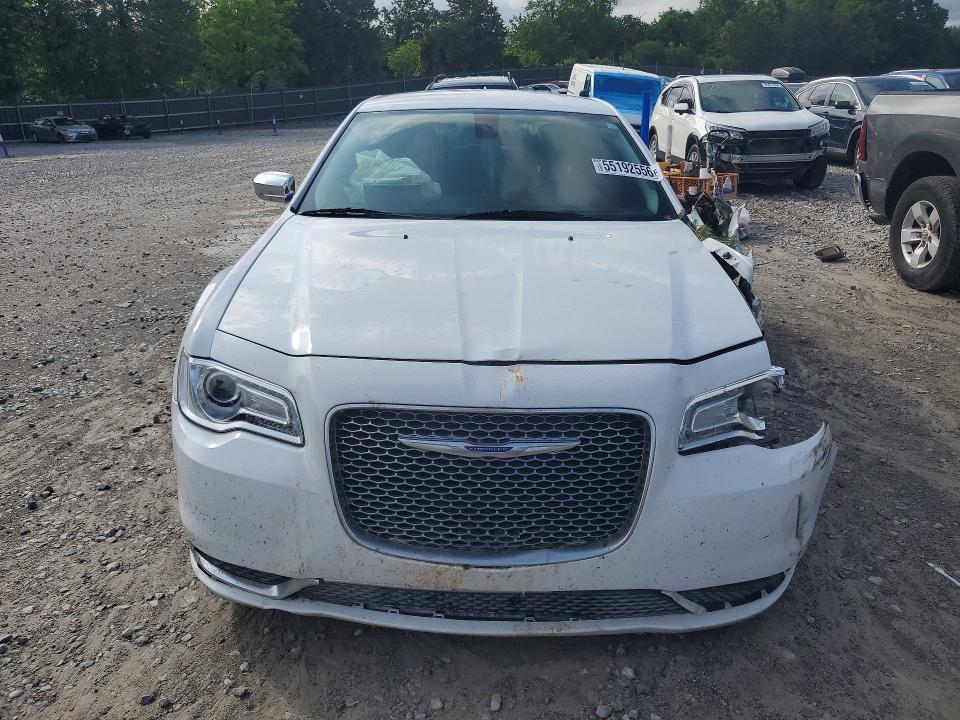 Aukcja sprzedaży 2019 Chrysler 300, vin: 2C3CCAAG1KH668463, numer aukcji: 55192556