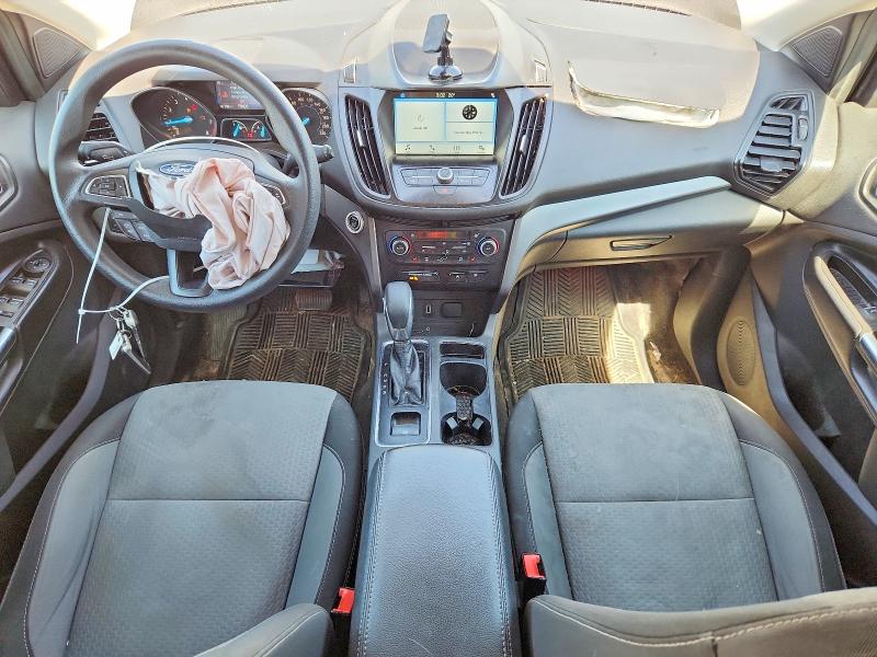 Продажа на аукционе авто 2019 Ford Escape, vin: 1FMCU9GDXKUB15713, номер лота: 55235336