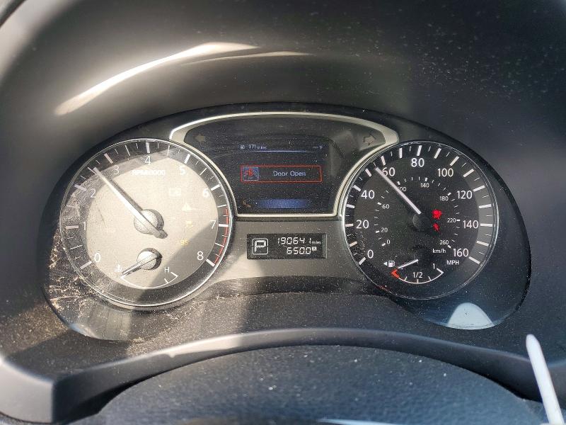54016526 :رقم المزاد ، 1N4AL3AP6EC266532 vin ، 2014 Nissan Altima مزاد بيع