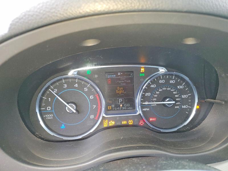 Aukcja sprzedaży 2018 Subaru Forester, vin: JF2SJAGC1JH517727, numer aukcji: 52190576
