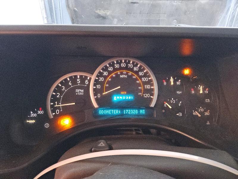 Продажа на аукционе авто 2005 Hummer H2, vin: 5GRGN23U35H100787, номер лота: 52775616