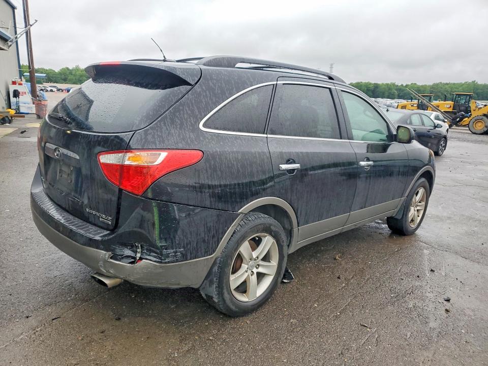 Продажа на аукционе авто 2011 Hyundai Veracruz, vin: KM8NU4CCXBU149109, номер лота: 52504326