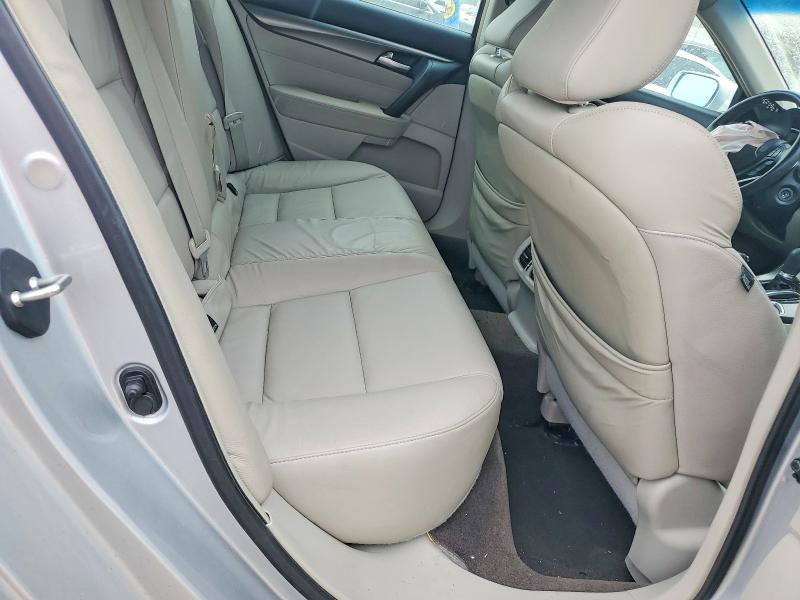 55237916 :رقم المزاد ، 19UUA8F24DA006441 vin ، 2013 Acura Tl مزاد بيع