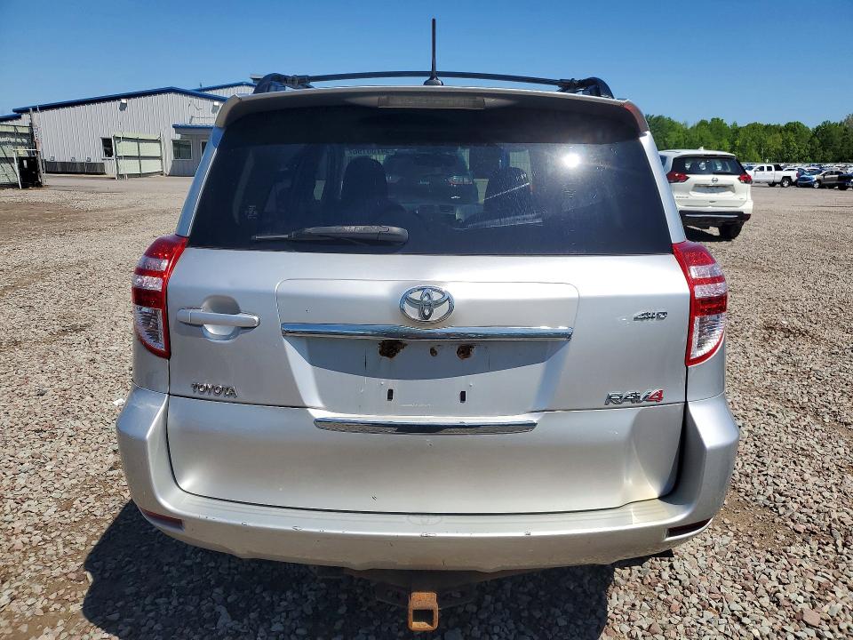 Продажа на аукционе авто 2010 Toyota Rav4, vin: JTMRK4DV5A5097019, номер лота: 54750196
