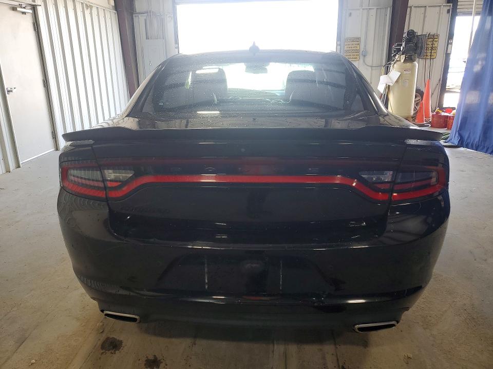 Aukcja sprzedaży 2020 Dodge Charger, vin: 2C3CDXBG9LH136748, numer aukcji: 54954426