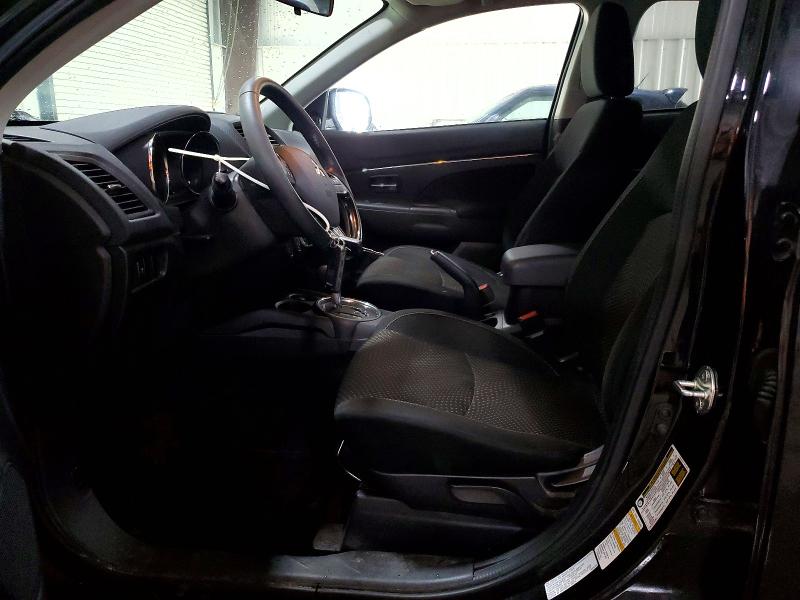 Продаж на аукціоні авто 2016 Mitsubishi Outlander Sport, vin: JA4AR3AU2GZ024149, номер лоту: 54306386