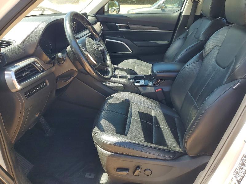 Продажа на аукционе авто 2020 Kia Telluride, vin: 5XYP34HC9LG060918, номер лота: 53711366