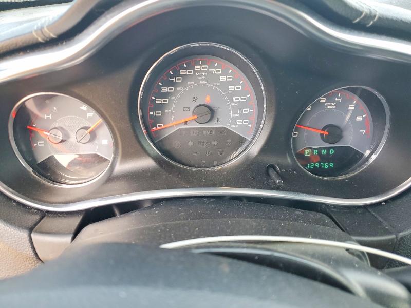 Aukcja sprzedaży 2014 Dodge Avenger, vin: 1C3CDZAGXEN139052, numer aukcji: 53837596