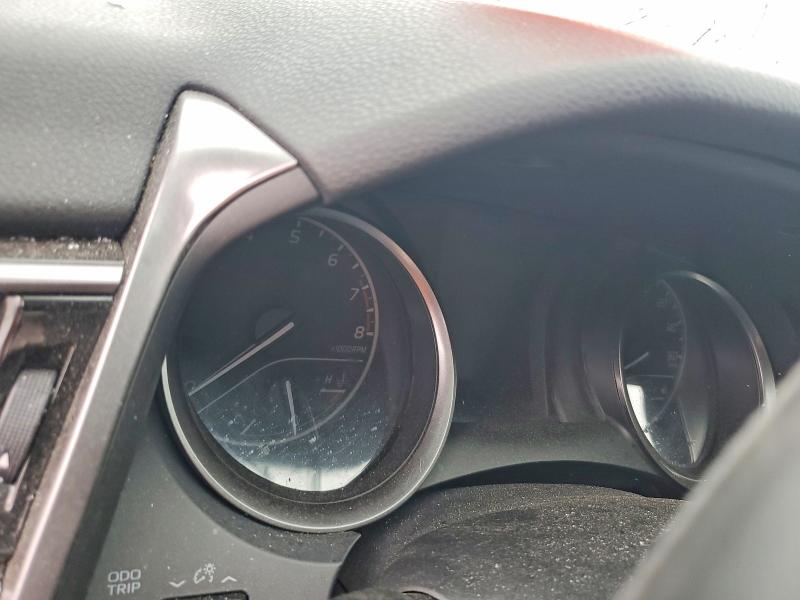 2021 Toyota Camry მანქანა იყიდება აუქციონზე, vin: 4T1G11AK6MU409695, აუქციონის ნომერი: 53064706