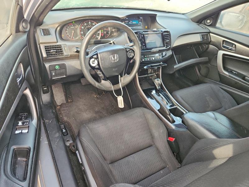 53243086 :رقم المزاد ، 1HGCT1B70HA006246 vin ، 2017 Honda Accord مزاد بيع
