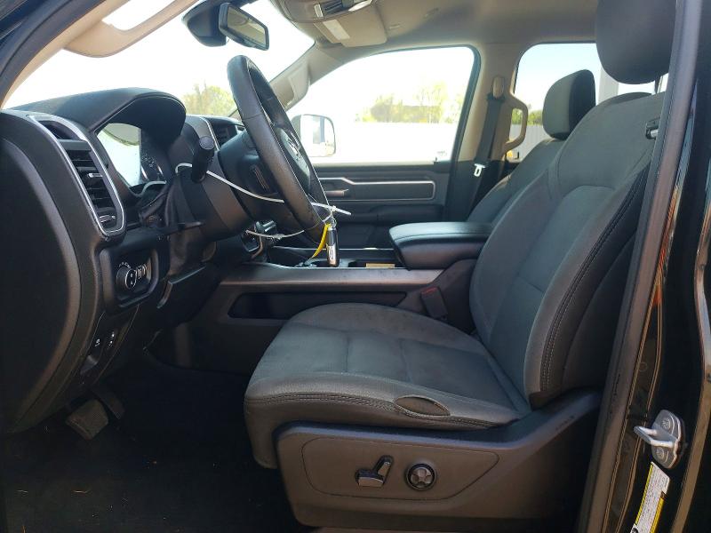 Aukcja sprzedaży 2019 Ram 1500, vin: 1C6SRFFT1KN606570, numer aukcji: 51418566