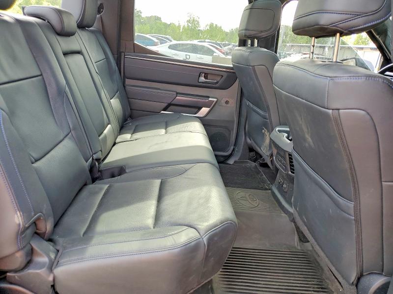 Продаж на аукціоні авто 2024 Toyota Tundra, vin: 5TFNA5DB5RX222078, номер лоту: 54872096