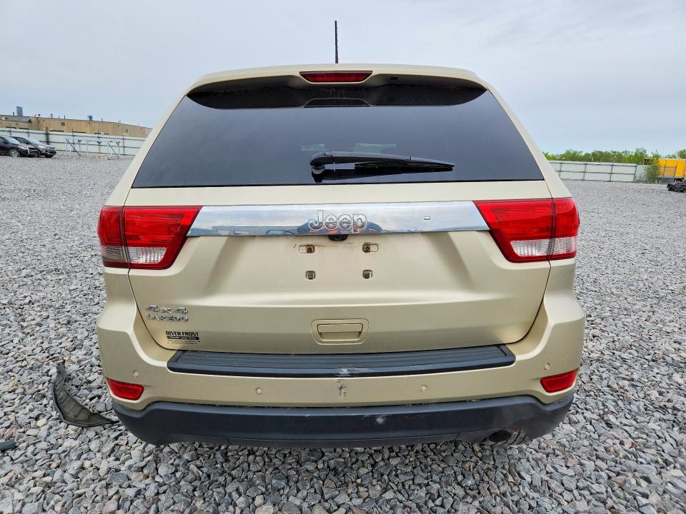 Продаж на аукціоні авто 2011 Jeep Grand Cherokee, vin: 1J4RR4GG2BC557849, номер лоту: 54247296