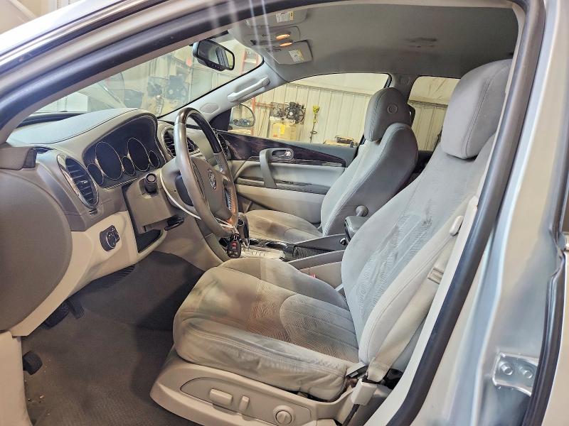 2017 Buick Enclave მანქანა იყიდება აუქციონზე, vin: 5GAKRAKDXHJ330143, აუქციონის ნომერი: 53140436