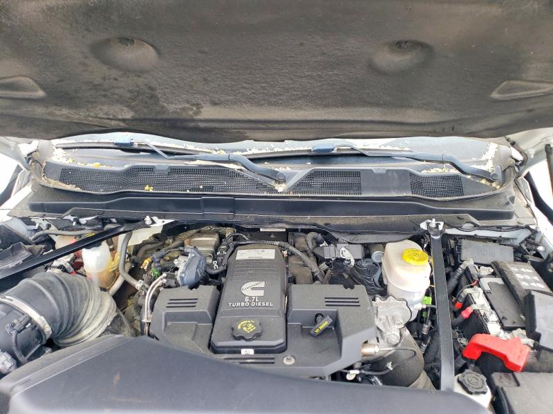 54609446 :رقم المزاد ، 3C6UR5DL7NG146219 vin ، 2022 Ram 2500 مزاد بيع