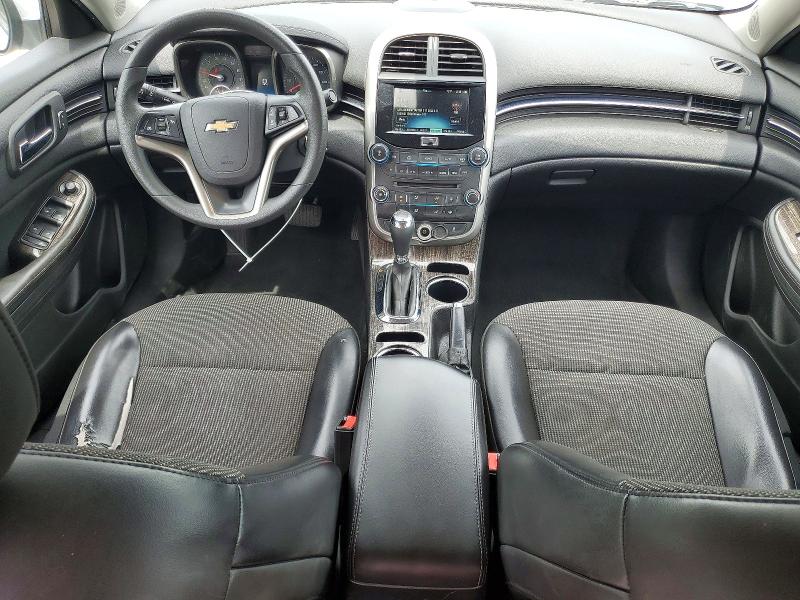 2015 Chevrolet Malibu მანქანა იყიდება აუქციონზე, vin: 1G11C5SL6FU152388, აუქციონის ნომერი: 53539456