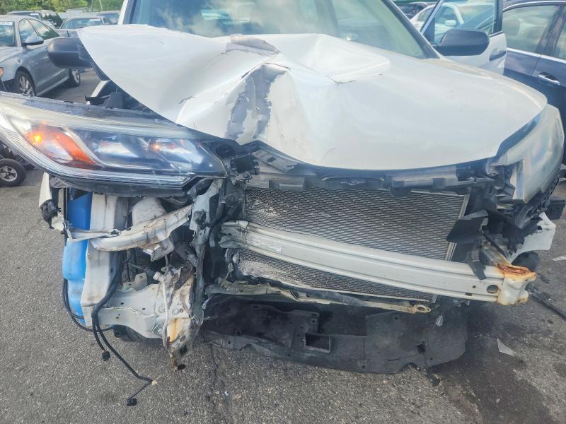 Aukcja sprzedaży 2015 Honda Cr-v, vin: 5J6RM4H30FL119010, numer aukcji: 54285646