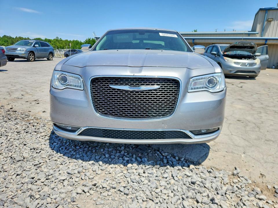 Aukcja sprzedaży 2016 Chrysler 300c, vin: 2C3CCAEG7GH229981, numer aukcji: 53597026