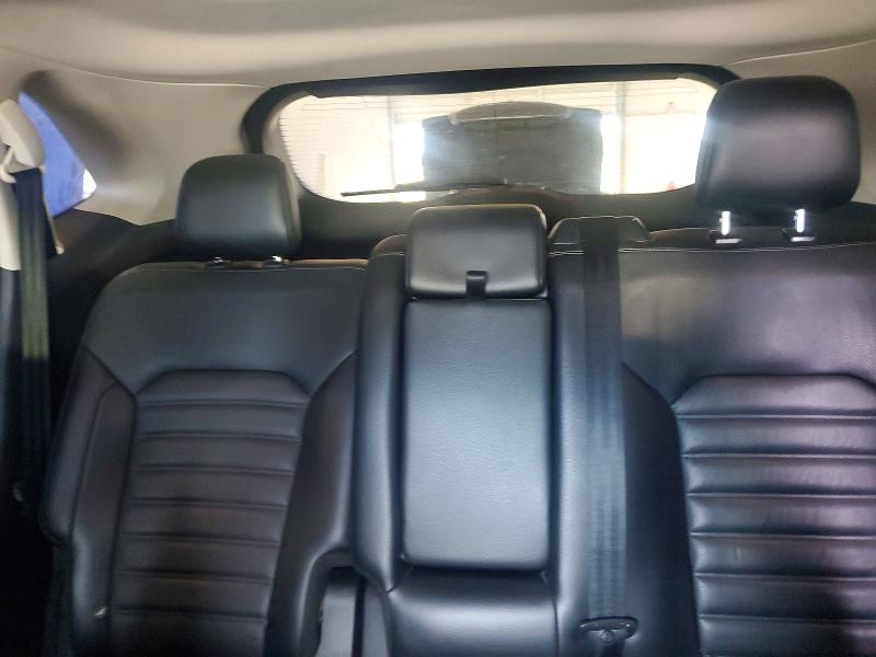 2017 Ford Edge მანქანა იყიდება აუქციონზე, vin: 2FMPK4J95HBB35364, აუქციონის ნომერი: 53538976