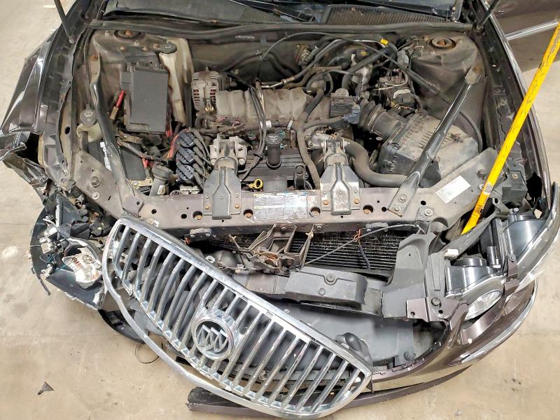 Продажа на аукционе авто 2009 Buick Lacrosse, vin: 2G4WD582891250195, номер лота: 55164846
