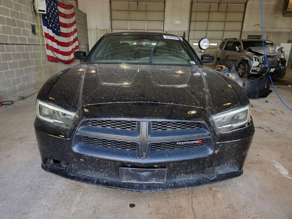 Продаж на аукціоні авто 2012 Dodge Charger, vin: 2C3CDXAT0CH305196, номер лоту: 52390496
