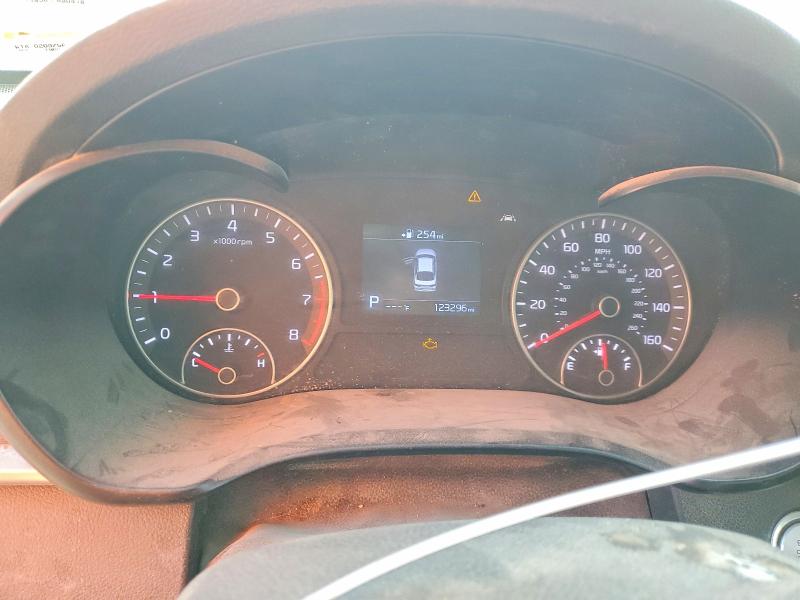 Продаж на аукціоні авто 2019 Kia Optima, vin: 5XXGT4L36KG293875, номер лоту: 53279656