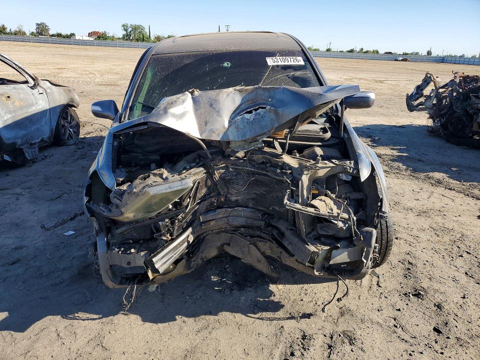 53109726 :رقم المزاد ، 2HNYD2H48CH541477 vin ، 2012 Acura Mdx مزاد بيع