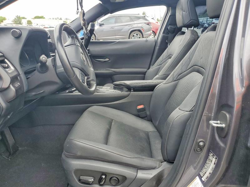 54085106 :رقم المزاد ، JTHP6JBHXP2150555 vin ، 2023 Lexus Ux 250h مزاد بيع