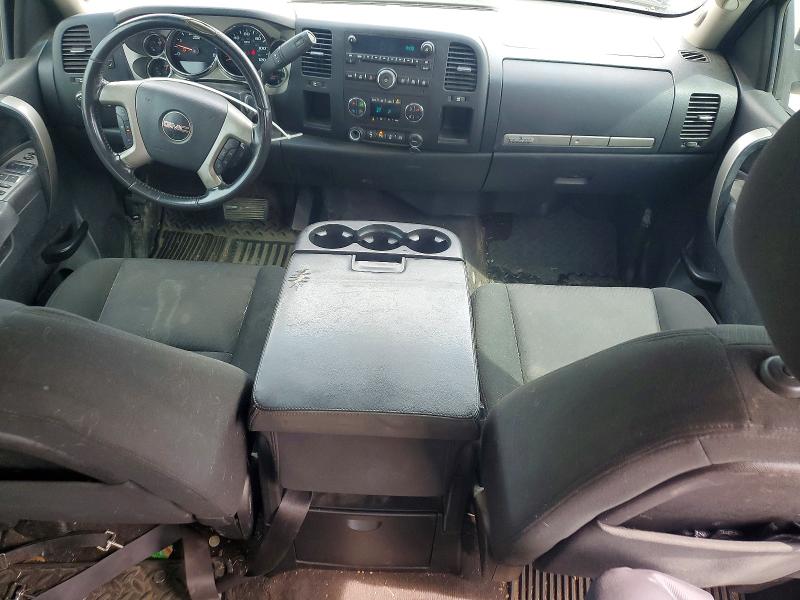 Aukcja sprzedaży 2014 Gmc Sierra, vin: 1GT110C85EF190806, numer aukcji: 55149026