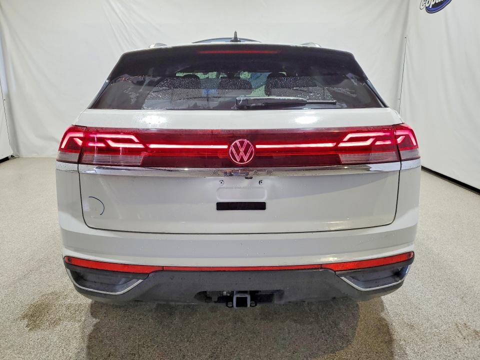 Aukcja sprzedaży 2025 Volkswagen Atlas Cross Sport, vin: 1V2WE2CA6SC205866, numer aukcji: 55191996