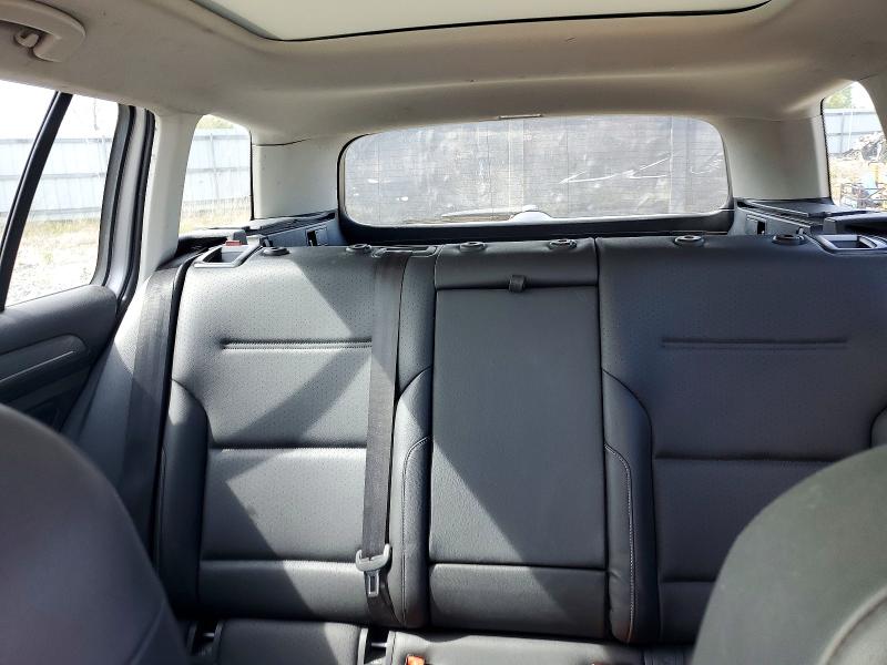 Продажа на аукционе авто 2017 Volkswagen Golf Alltrack, vin: 3VWH17AU4HM507001, номер лота: 50823556