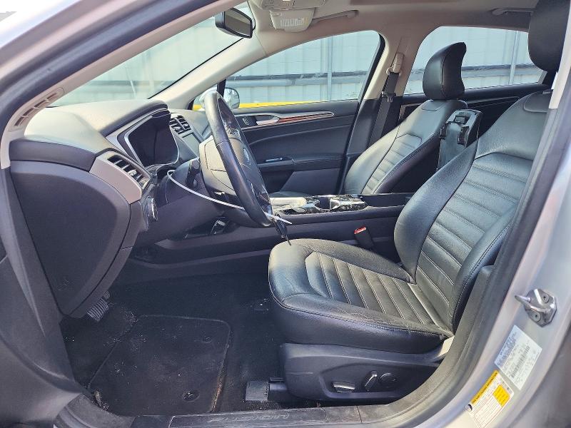 2016 Ford Fusion მანქანა იყიდება აუქციონზე, vin: 3FA6P0H92GR232074, აუქციონის ნომერი: 54692926