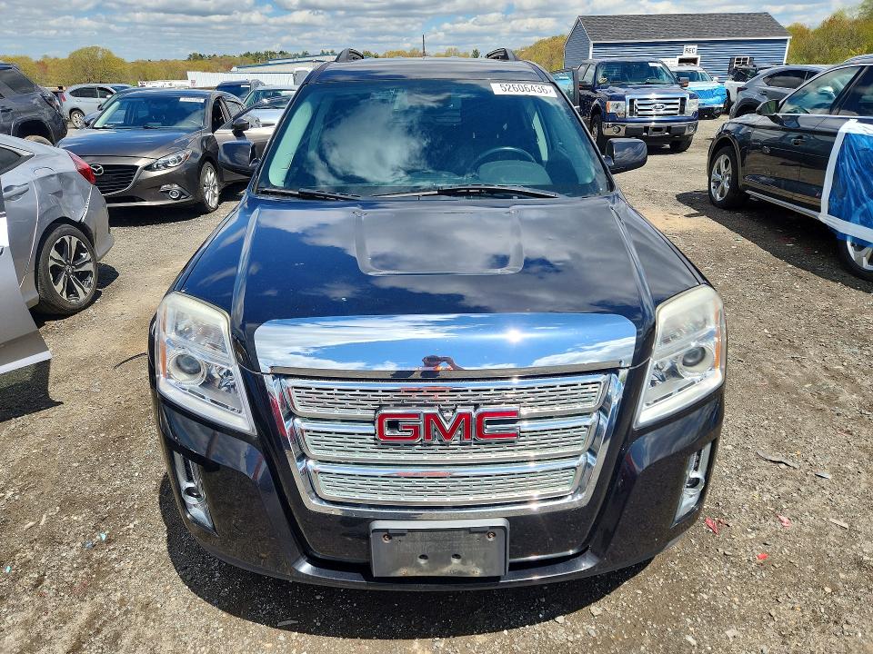 Aukcja sprzedaży 2014 Gmc Terrain, vin: 2GKFLWEK3E6109859, numer aukcji: 52606436