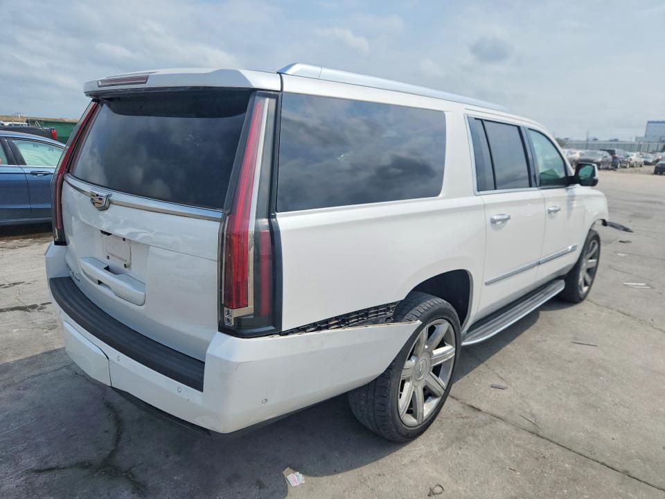Aukcja sprzedaży 2019 Cadillac Escalade, vin: 1GYS3HKJ1KR226870, numer aukcji: 51269986