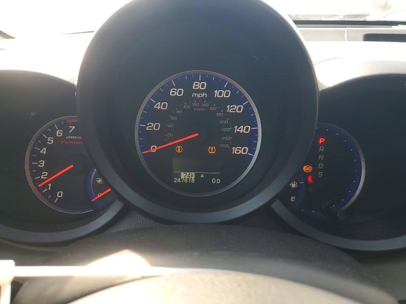 Aukcja sprzedaży 2010 Acura Rdx, vin: 5J8TB1H59AA001626, numer aukcji: 54014816