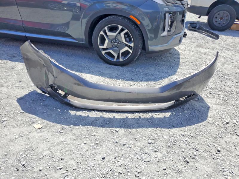 2024 Hyundai Palisade მანქანა იყიდება აუქციონზე, vin: KM8R54GE0RU795411, აუქციონის ნომერი: 54120756